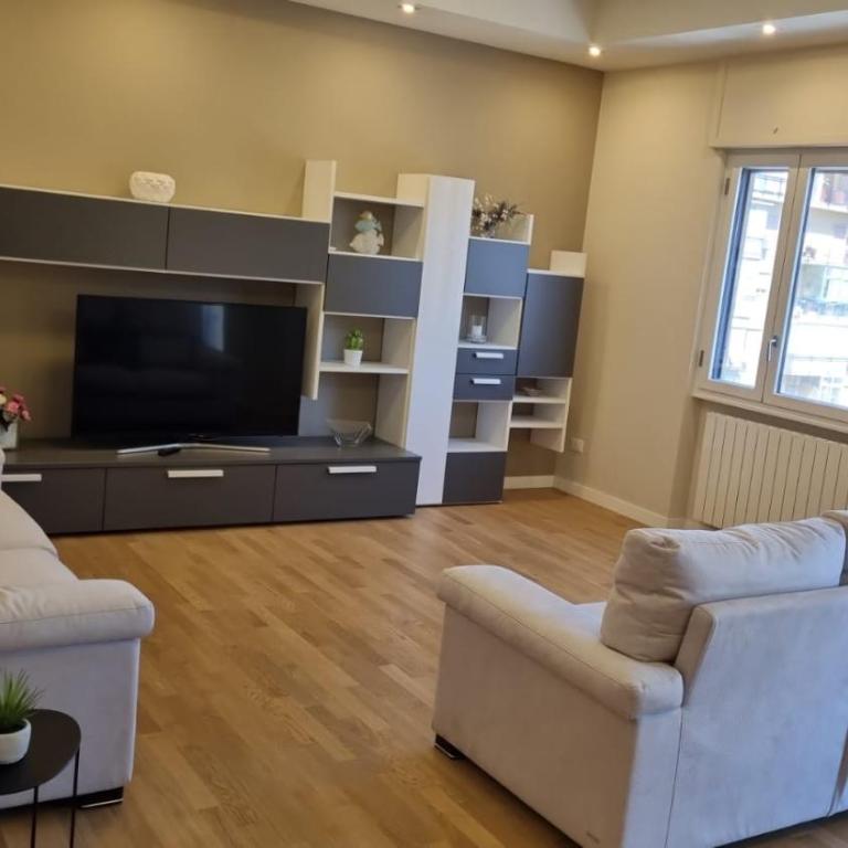 Dudi Apartment - Appartamento con 3 Camere da Letto - 22