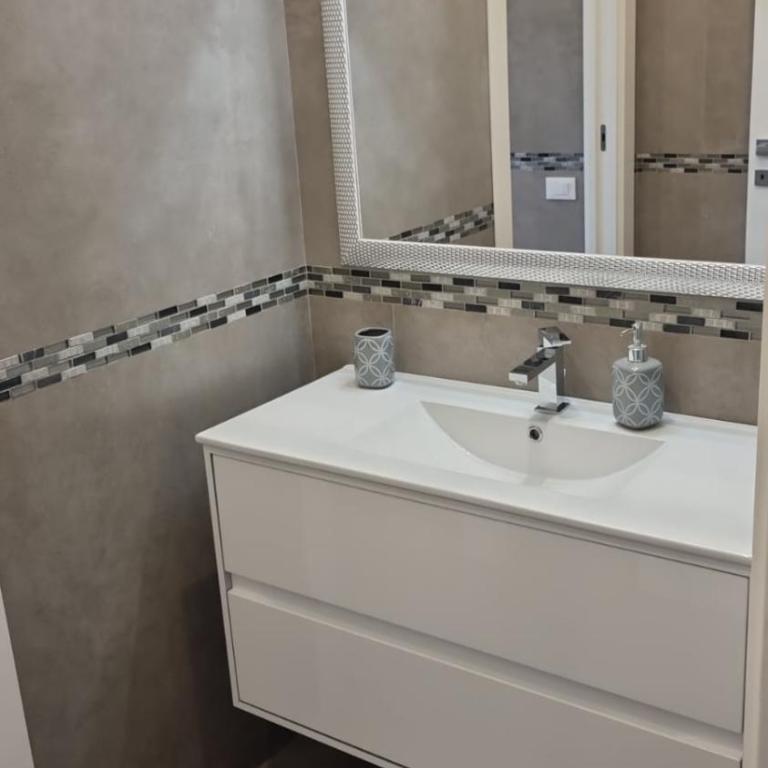 Dudi Apartment - Appartamento con 3 Camere da Letto - 13