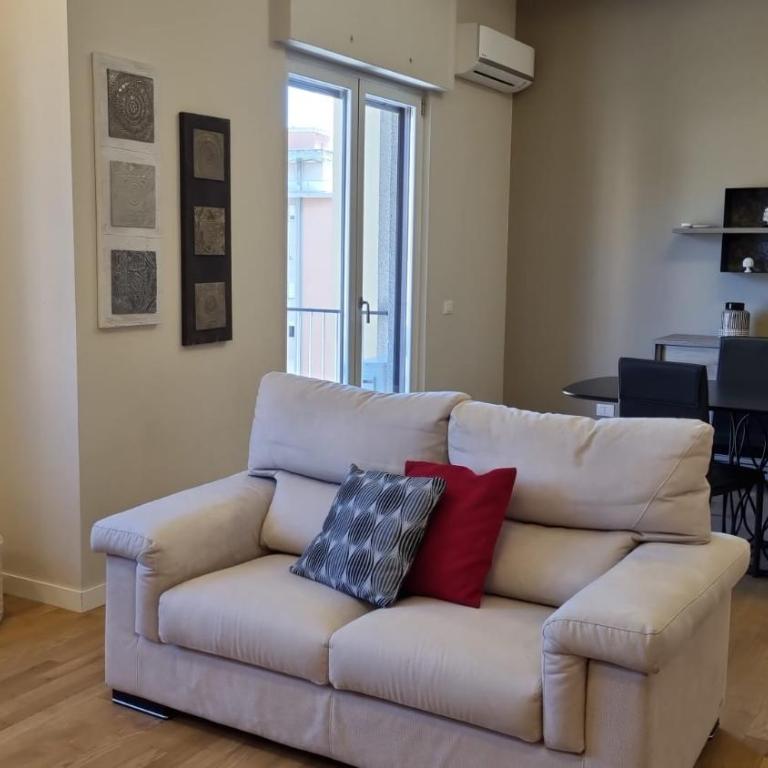 Dudi Apartment - Appartamento con 3 Camere da Letto - 23