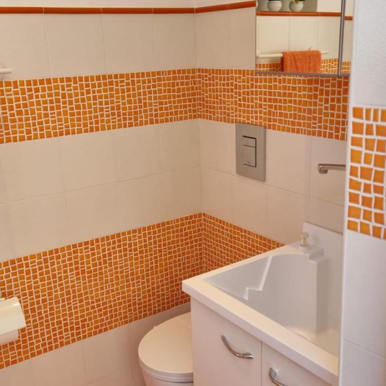 Dudi Apartment - Appartamento con 3 Camere da Letto - 18