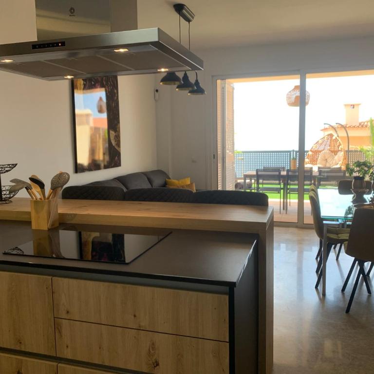 Villa View Candesol con Jacuzzi privado - Villa con vistas al mar - 44