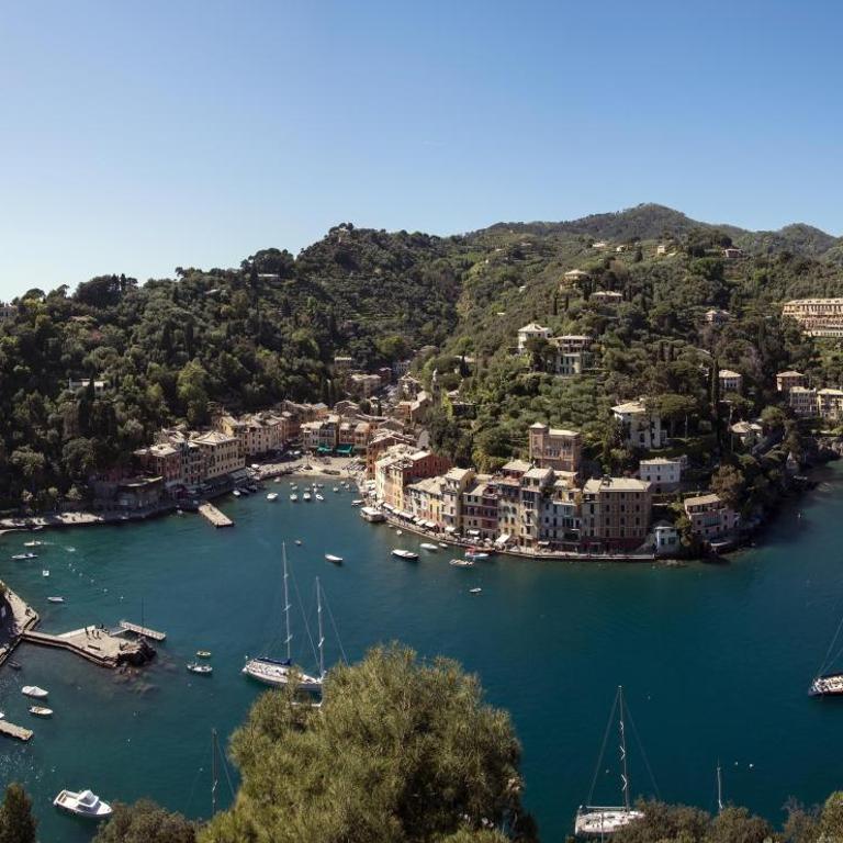 IL VELIERO - Appartamento con Terrazza - 24