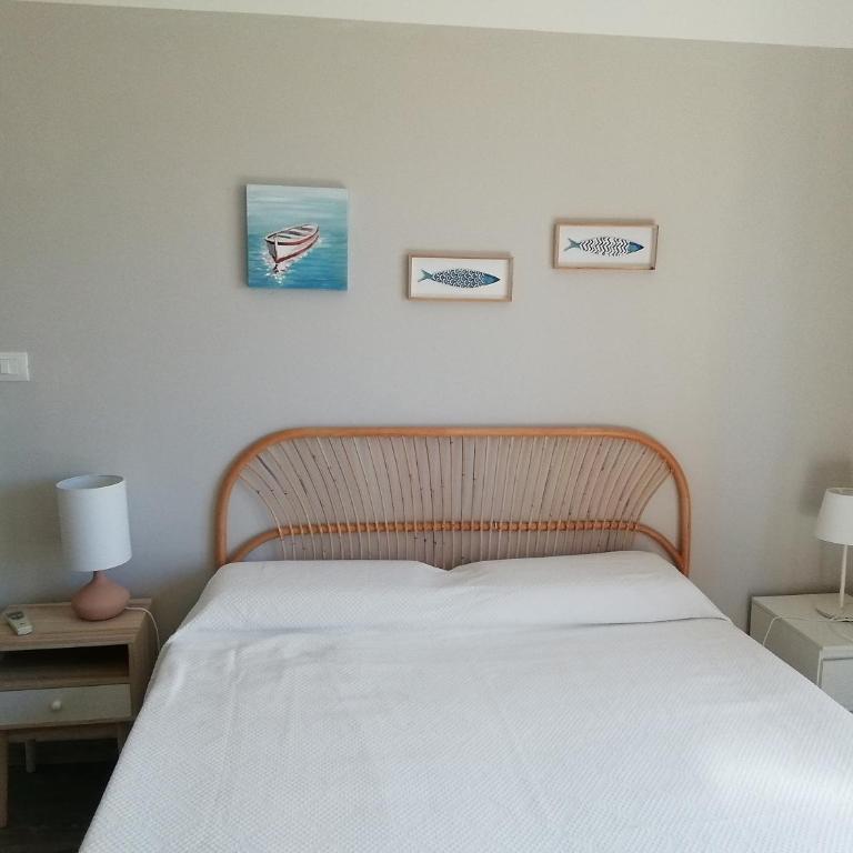 IL VELIERO - Appartamento con Terrazza - 4