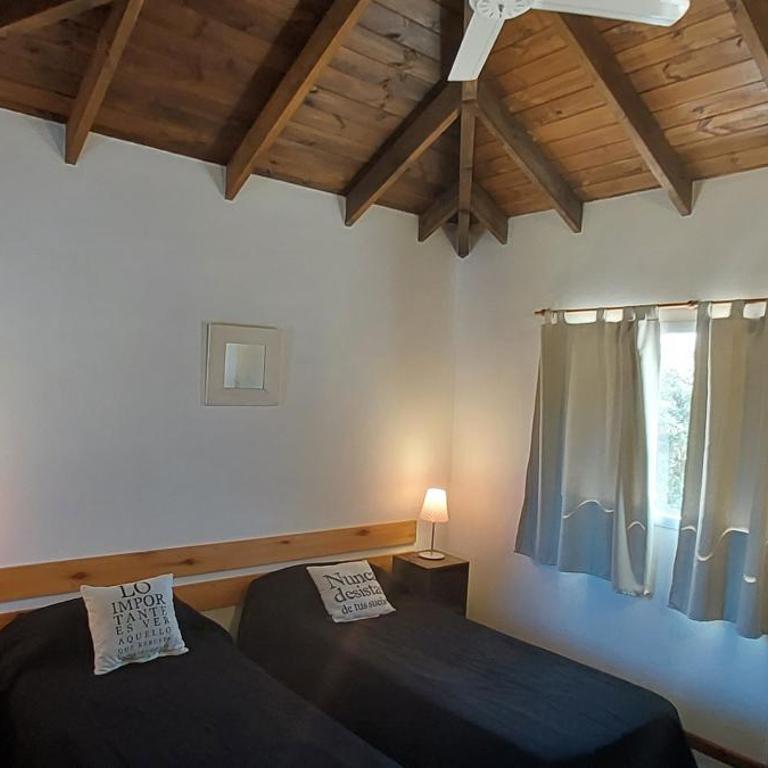 Casa Condal - Casa de 2 dormitorios - 17