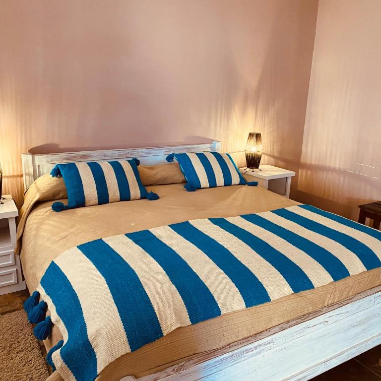Hostal Katari - Habitación Triple - 3