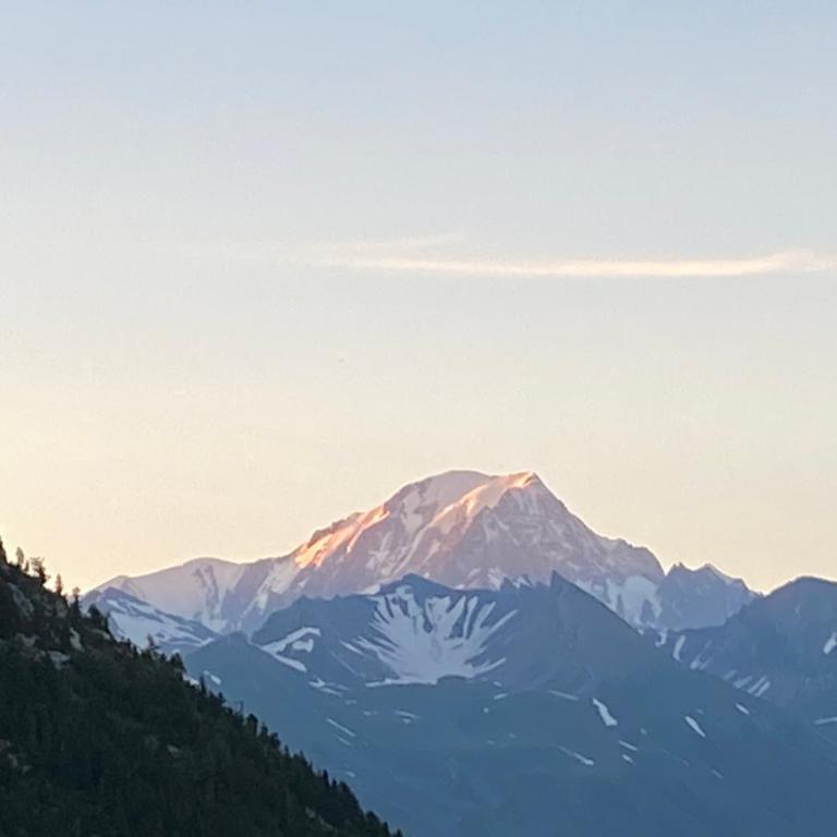 Arcs 1950 , CALM Comme A La Montagne - Appartement - 35