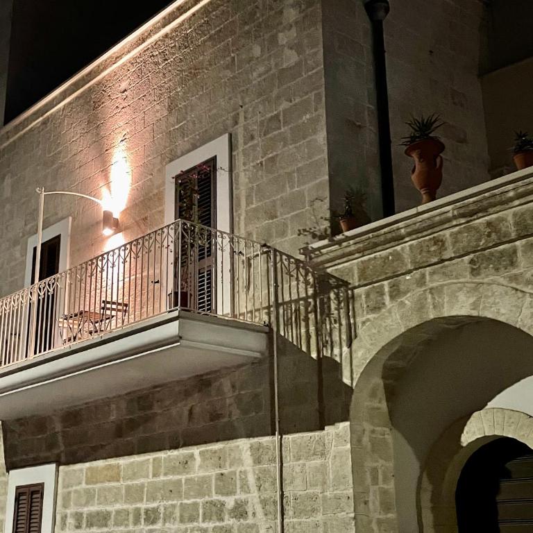 Casa Oberdan - private parking - Appartamento con 2 Camere da Letto - 13