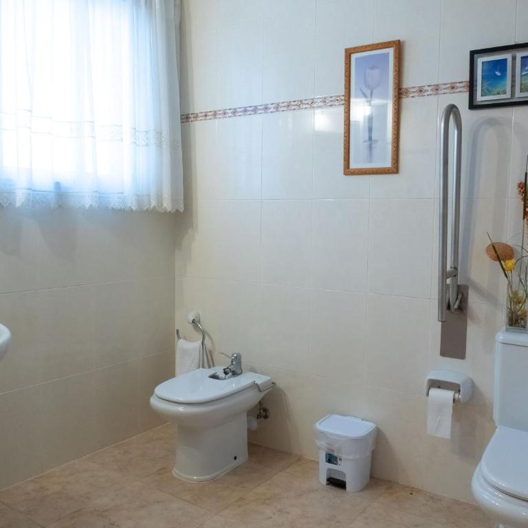 Agusti Hostal - Habitación Triple Superior - 3