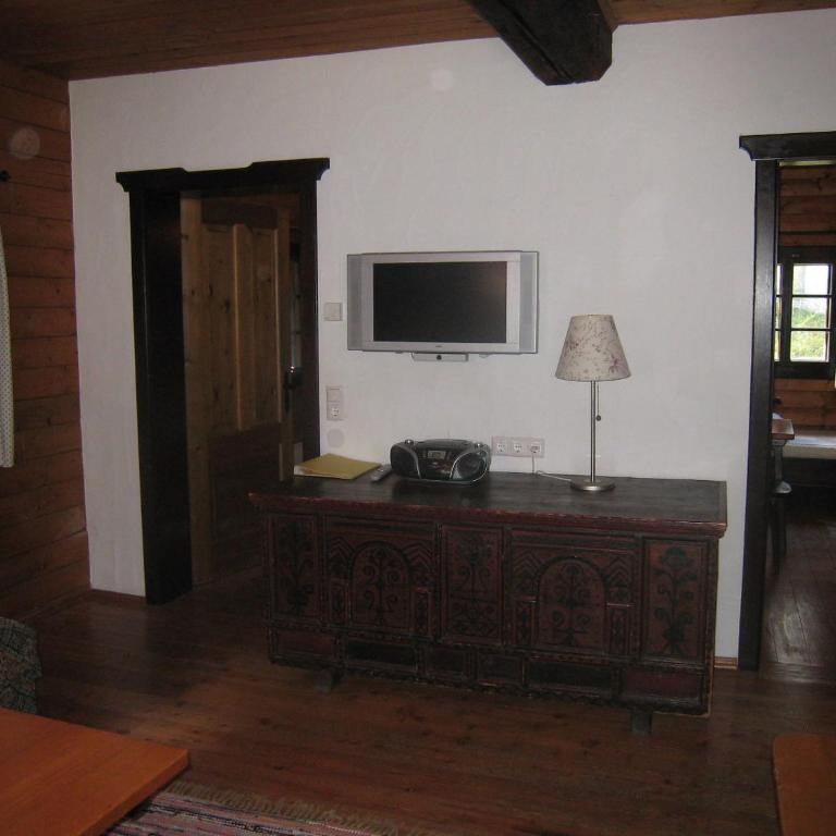 Schiappartement Nassfeld - Apartment mit Terrasse - 12