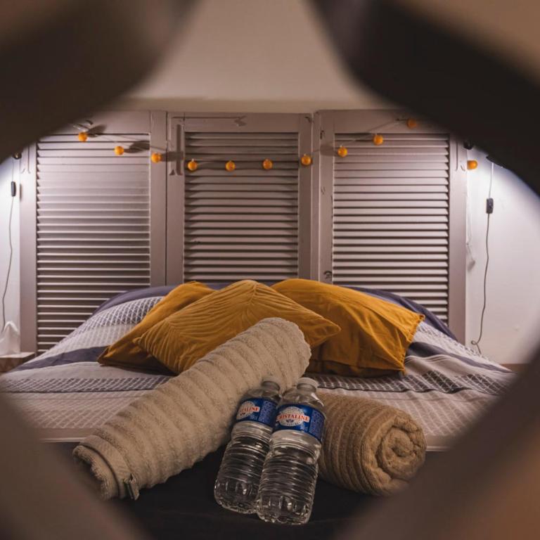 Joli studio"Le Clair Logis" gare centre petit déjeuner possible - Appartamento con 1 Camera da Letto - 16