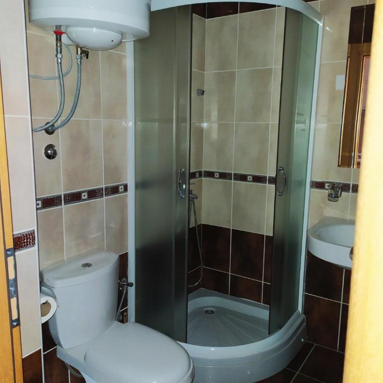 Zlatiborski konaci - Konak 3 Apartman 20 - Studio Apartman - 9