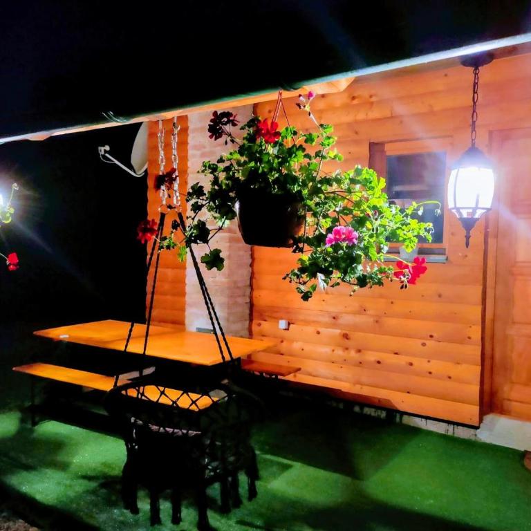 Vikend kuća Đoković - Jahorina - One-Bedroom House - 9