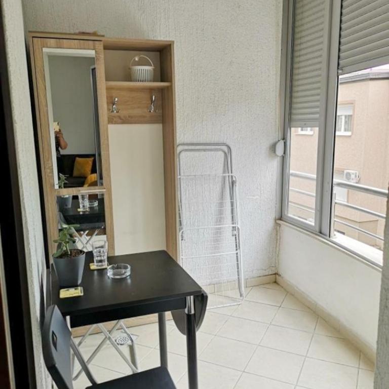 Flat Iva - Apartman sa 1 Spavaćom Sobom - 32