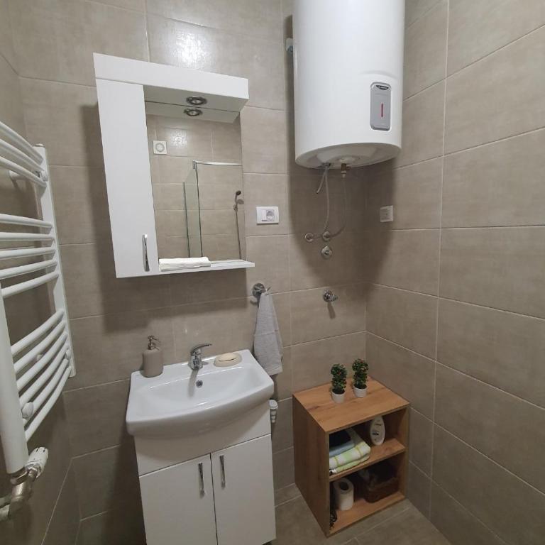 Apartman VANJA - One-Bedroom Apartment - 6