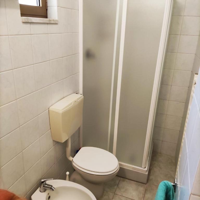 Casa Sergio - Appartamento con 1 Camera da Letto - 13