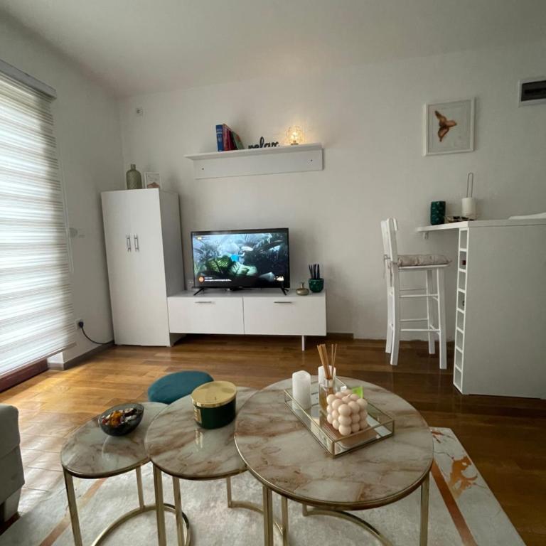 Apartman 5 Vrnjačka Banja - One-Bedroom Apartment - 2