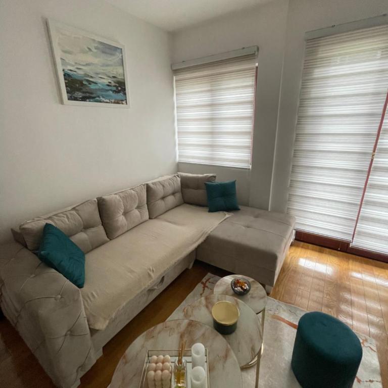 Apartman 5 Vrnjačka Banja - One-Bedroom Apartment - 4