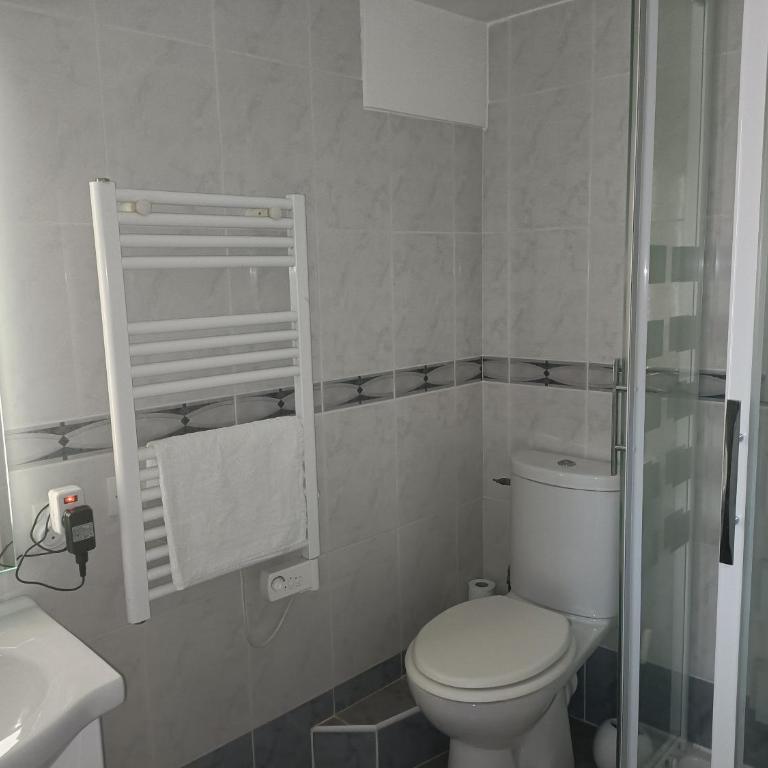 Le cœur du centre historique refait à neuf - Appartement 1 Chambre - 12