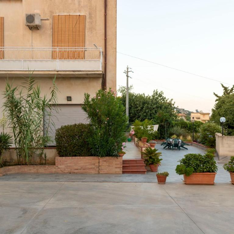 Casa Raffaela - Appartamento con 3 Camere da Letto - 2