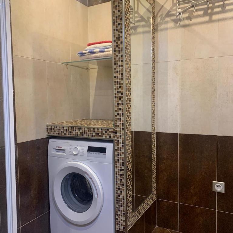 Appartement avec jardin - Appartement 1 Chambre - 22