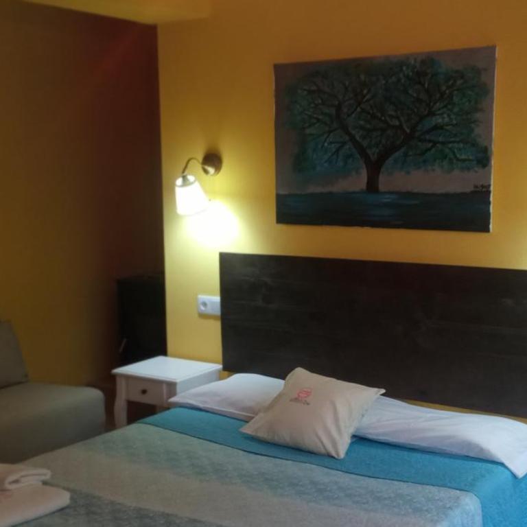 L'Antojana del Cuera Antilles - Apartamento de 1 dormitorio - 21