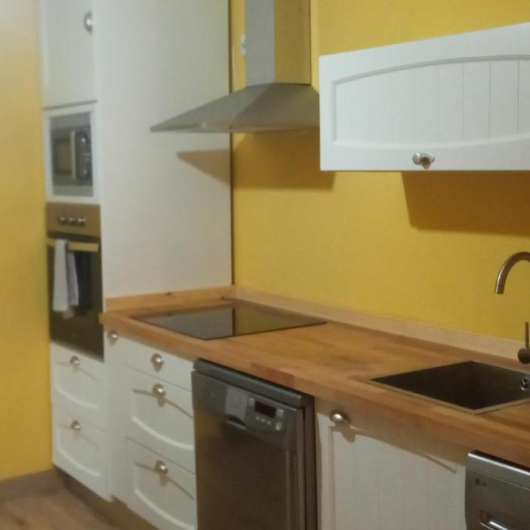L'Antojana del Cuera Antilles - Apartamento de 1 dormitorio - 19