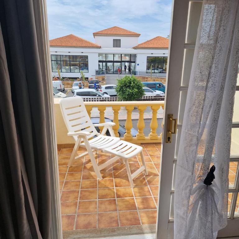 Aire de Fuerte - One-Bedroom House - 10