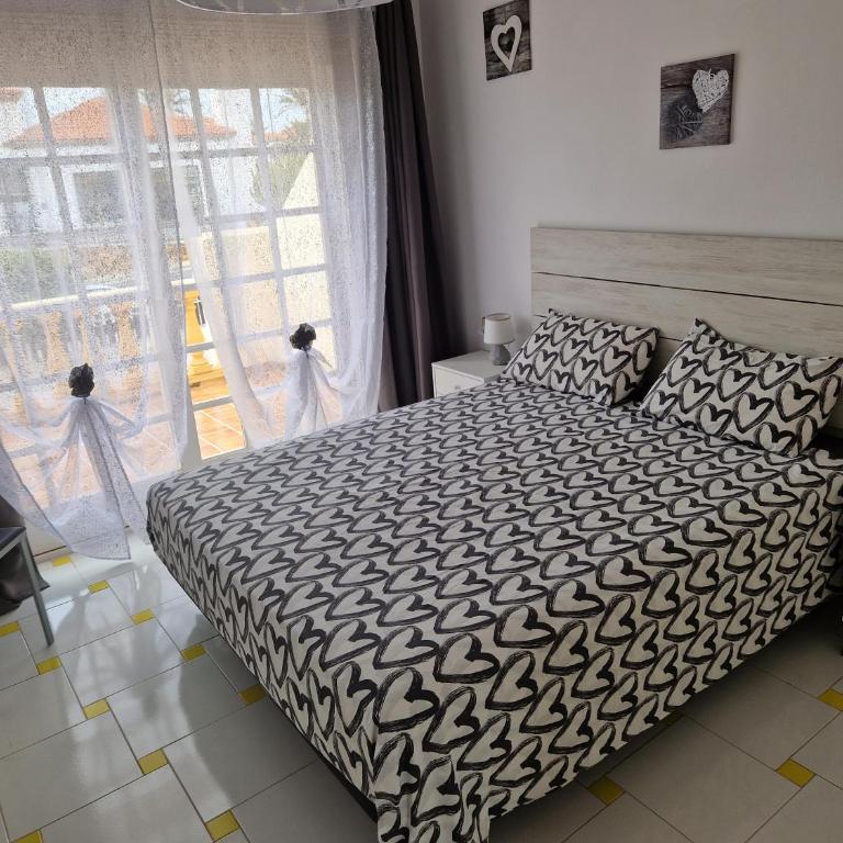 Aire de Fuerte - One-Bedroom House - 15