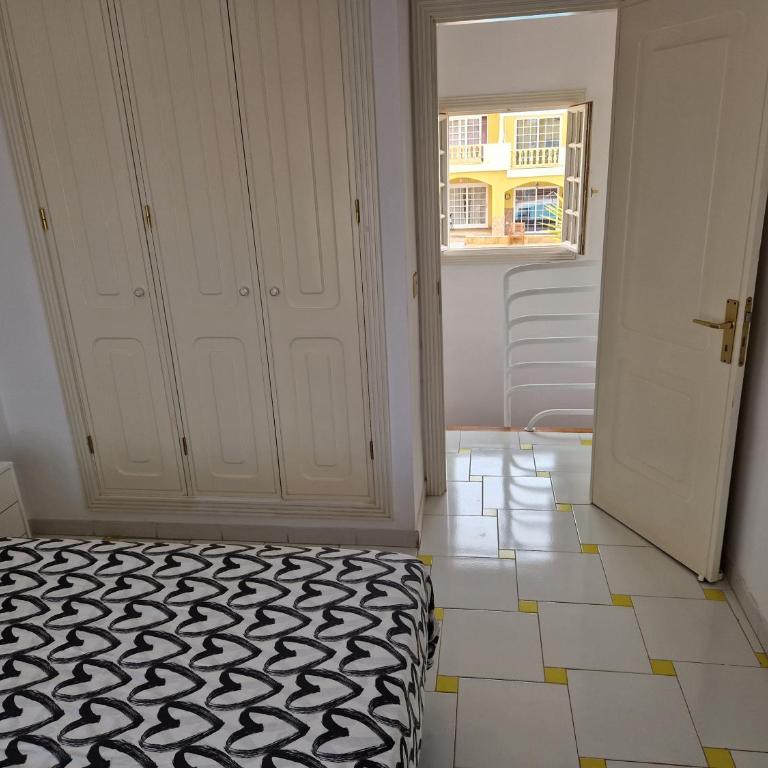 Aire de Fuerte - One-Bedroom House - 19