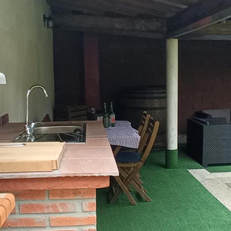 L'Antojana del Cuera Antilles - Apartamento de 1 dormitorio - 14