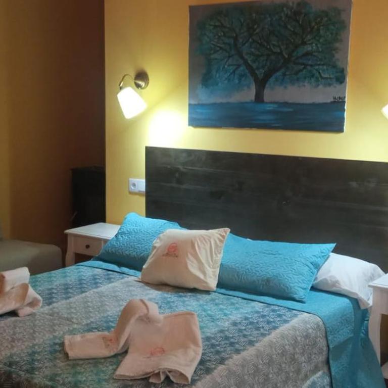 L'Antojana del Cuera Antilles - Apartamento de 1 dormitorio - 13