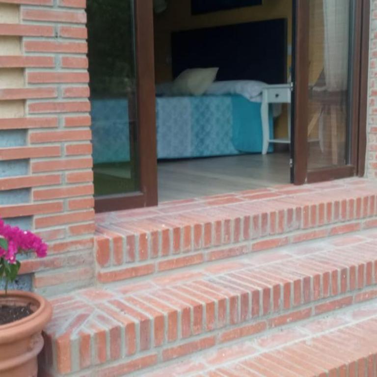 L'Antojana del Cuera Antilles - Apartamento de 1 dormitorio - 11