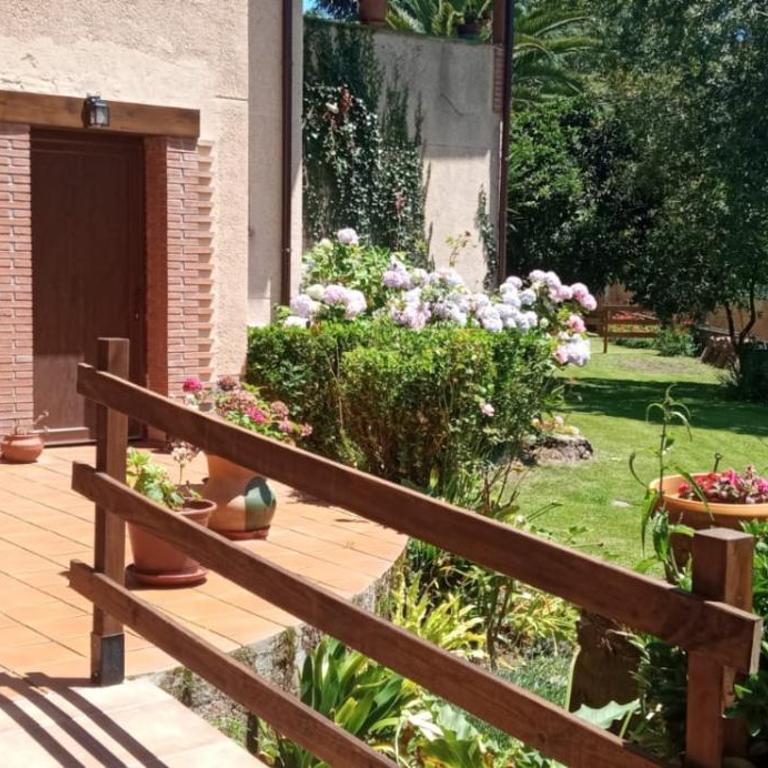 L'Antojana del Cuera Antilles - Apartamento de 1 dormitorio - 10