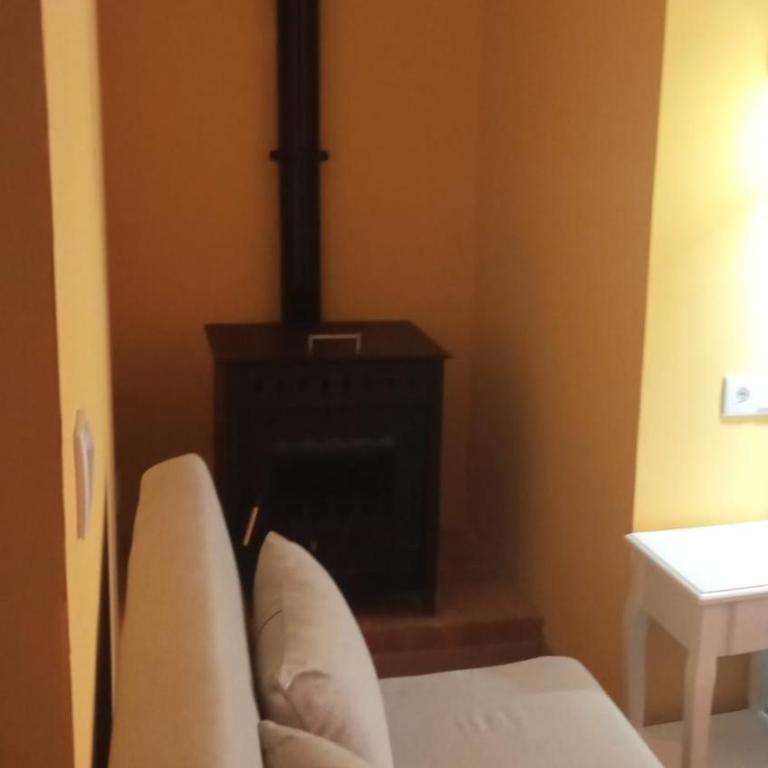 L'Antojana del Cuera Antilles - Apartamento de 1 dormitorio - 9
