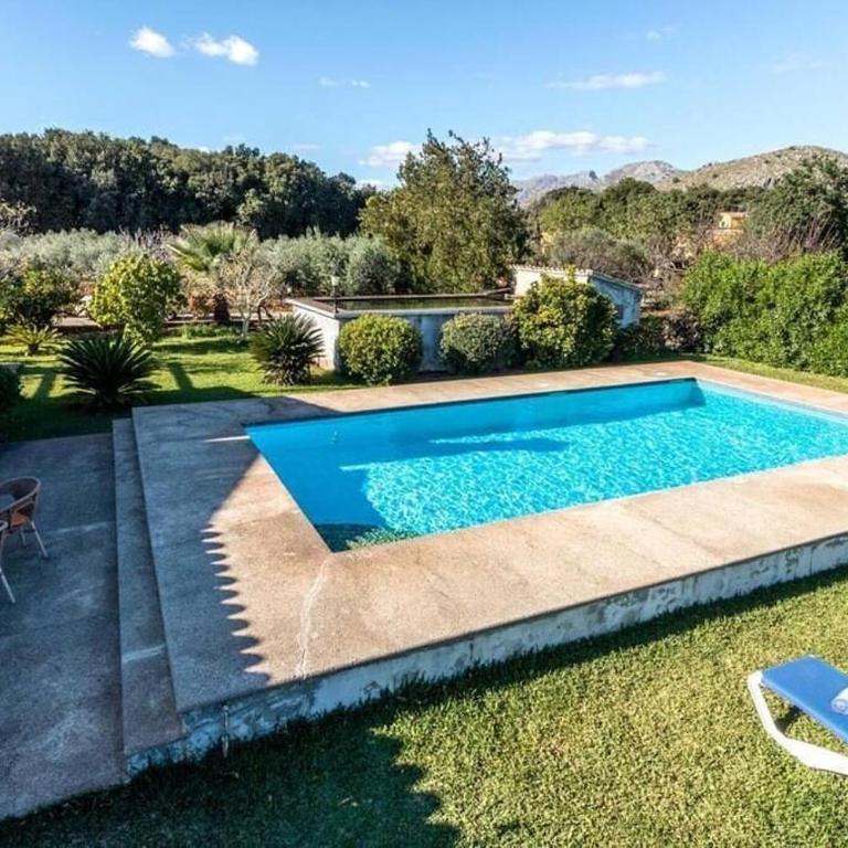 Cozy house near Port de Pollensa by Renthousing - Three-Bedroom Townhouse - 7