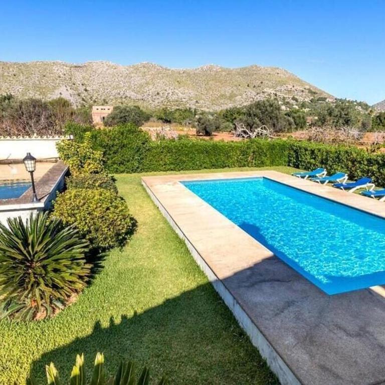 Cozy house near Port de Pollensa by Renthousing - Three-Bedroom Townhouse - 5