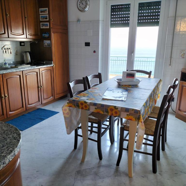 Sarina House Ocean View - Casa Vacanze - 9