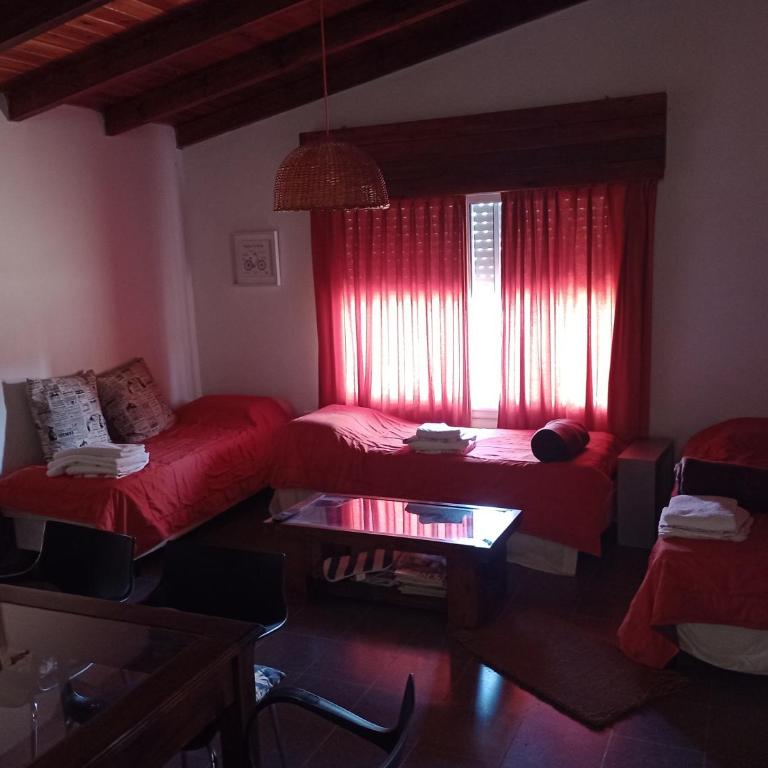 Cabañas del Cerro Mirador - Casa con 1 dormitorio - 10