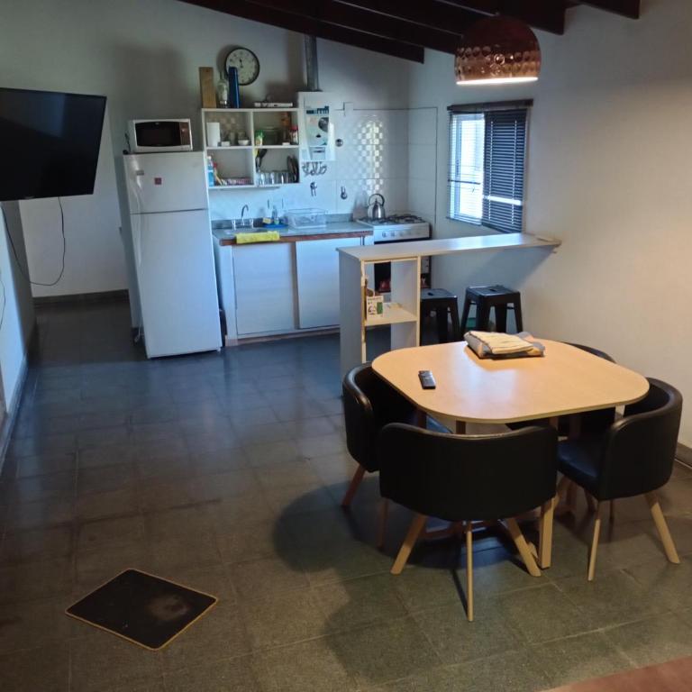 Cabañas del Cerro Mirador - Casa con 1 dormitorio - 13