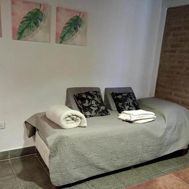 Cabañas del Cerro Mirador - Casa con 1 dormitorio - 20