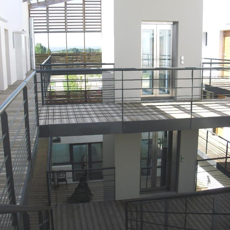 Studio à Deux Pas d'Aix - Studio (2 Adults) - 47