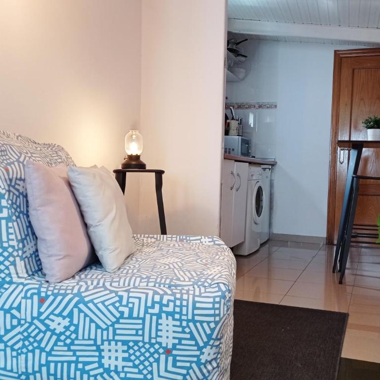 Inhome - Apartamento de 1 dormitorio - 7