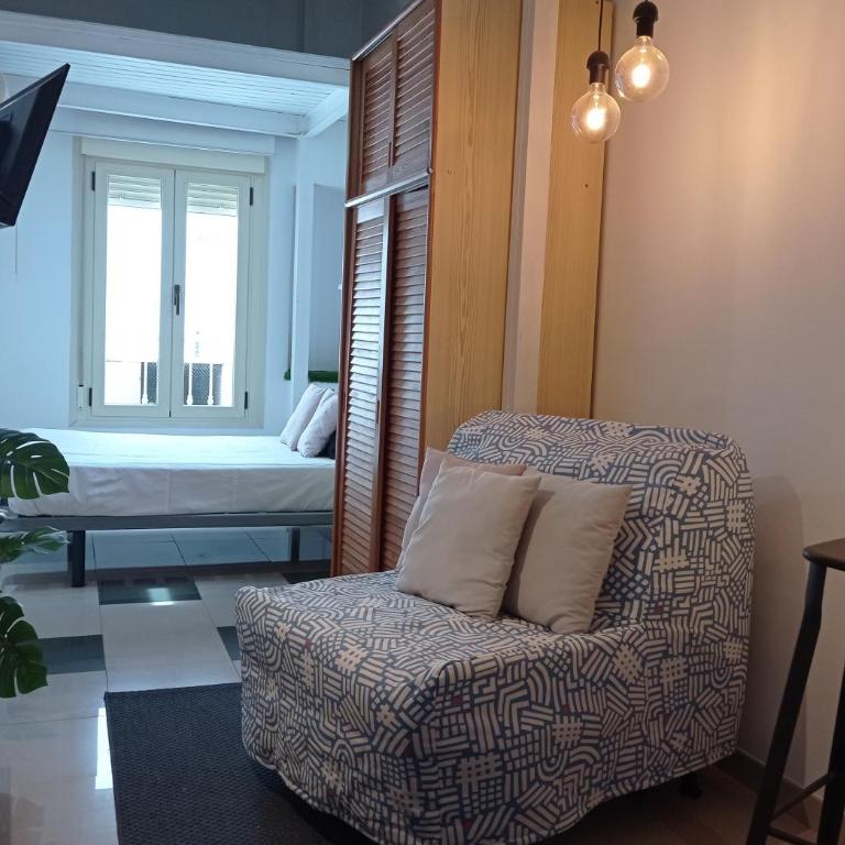 Inhome - Apartamento de 1 dormitorio - 6