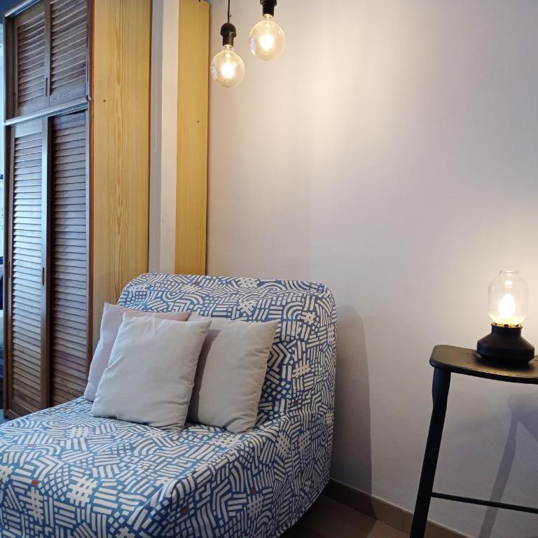 Inhome - Apartamento de 1 dormitorio - 4