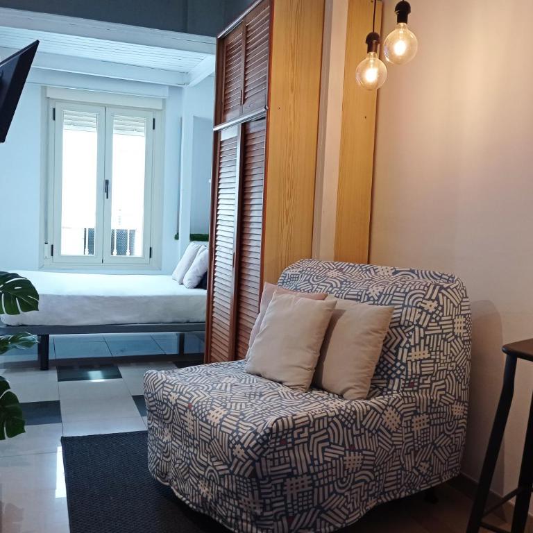 Inhome - Apartamento de 1 dormitorio - 5