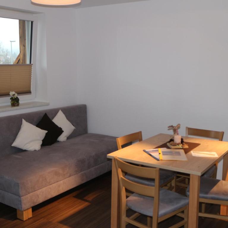 ff Appartements - Studio-Apartment - 3