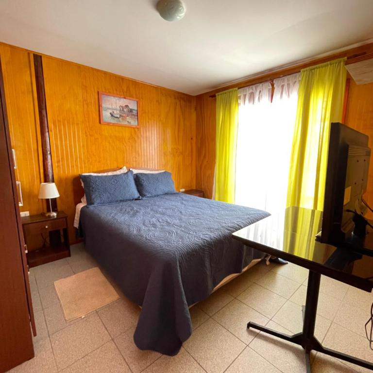 Bahía Loreto - Three-Bedroom Apartment - 2