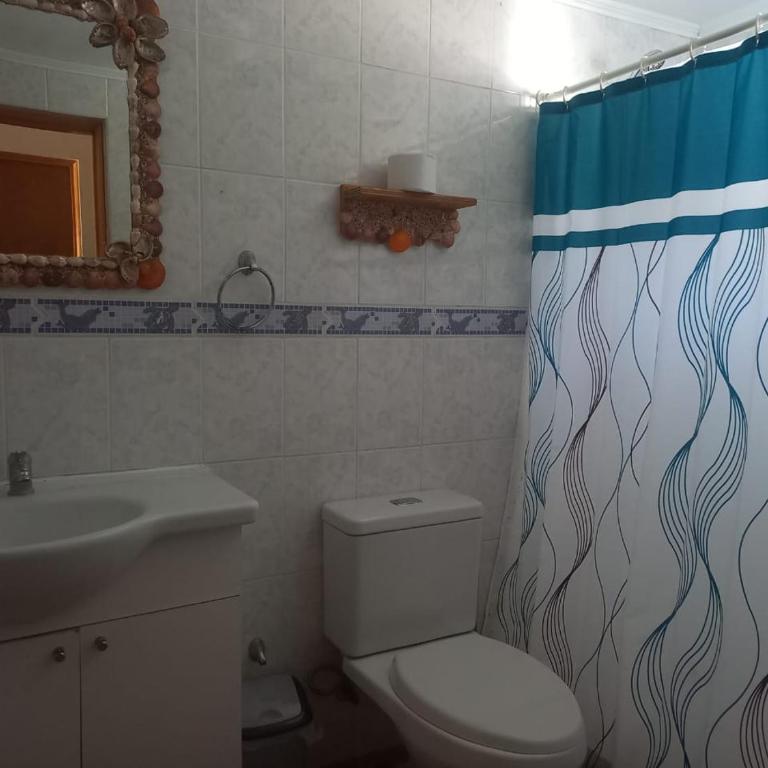 Bahía Loreto - Three-Bedroom Apartment - 3