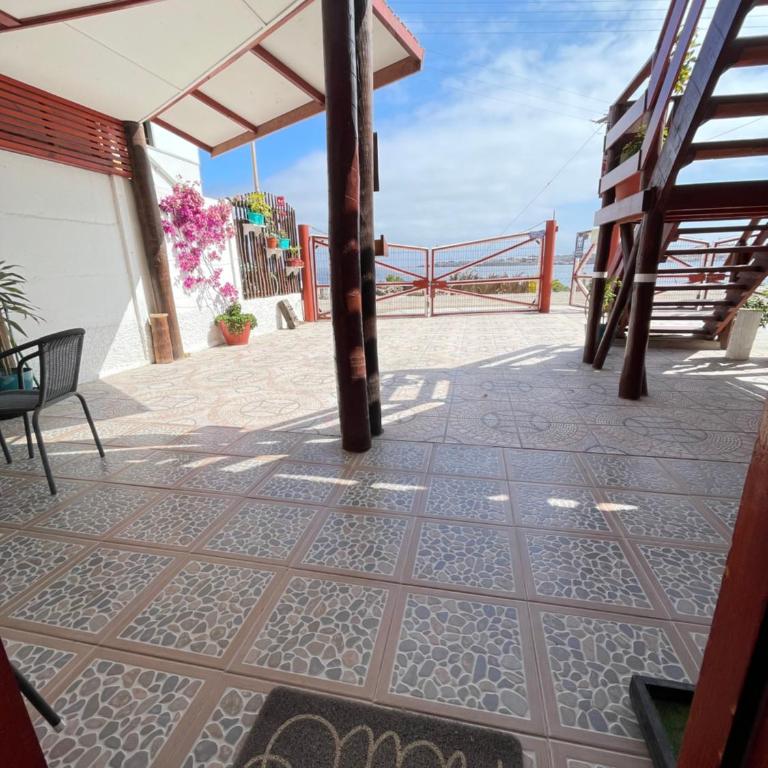 Bahía Loreto - Three-Bedroom Apartment - 4