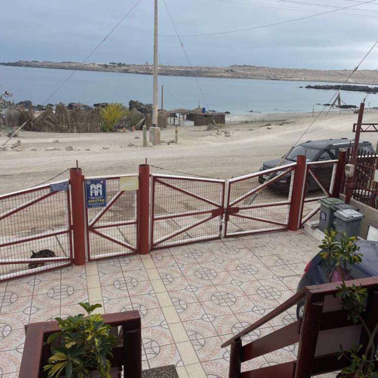 Bahía Loreto - Three-Bedroom Apartment - 5
